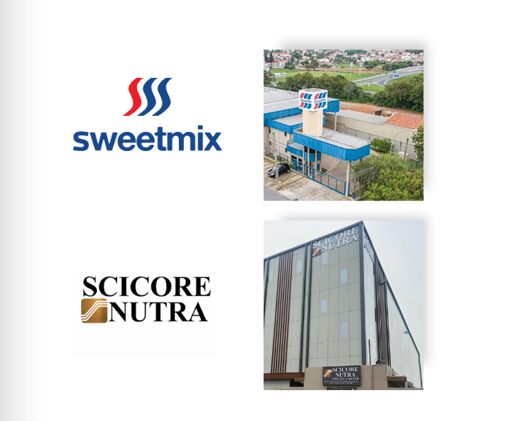 sweetmix and scicore sites