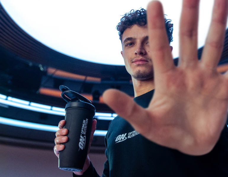 Optimum Advantage, McLaren