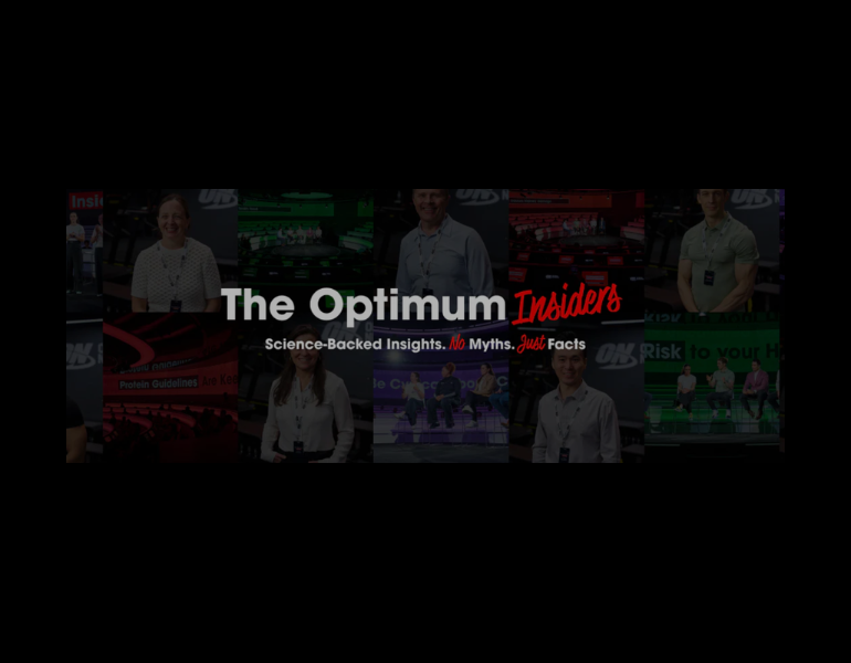 Optimum insiders