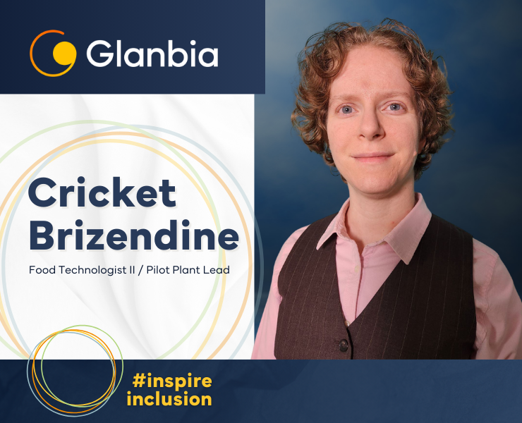 Portrait of Cricker Brizendine