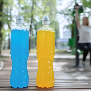 functional beverages