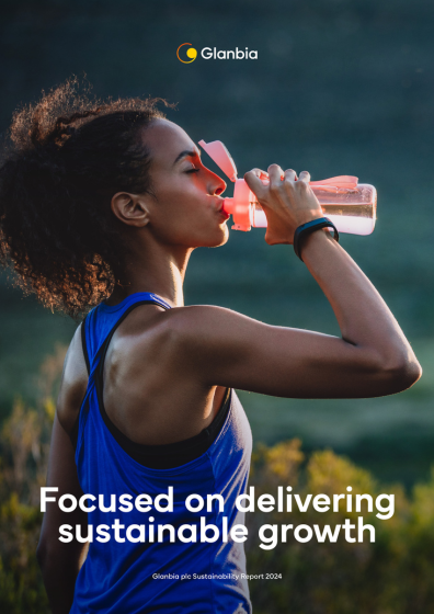 Sustainability Report 2024