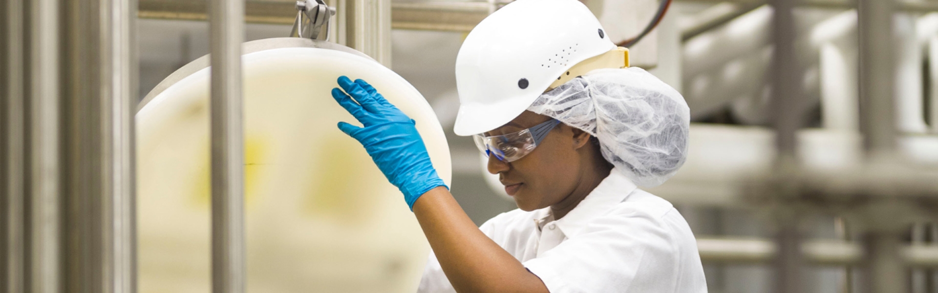 Sustainable sourcing