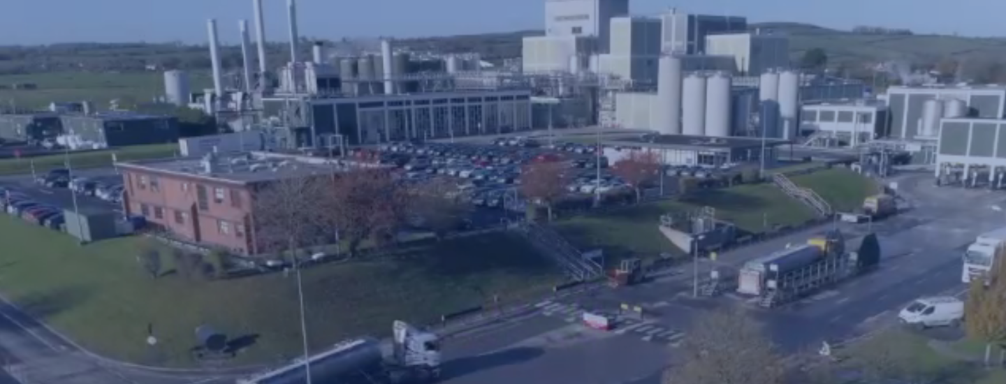 New innovation centre for Glanbia Ireland 