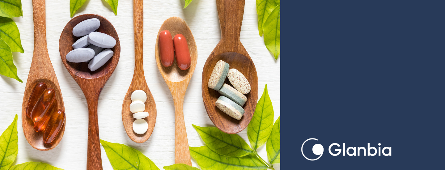 Supplement Trends for 2024