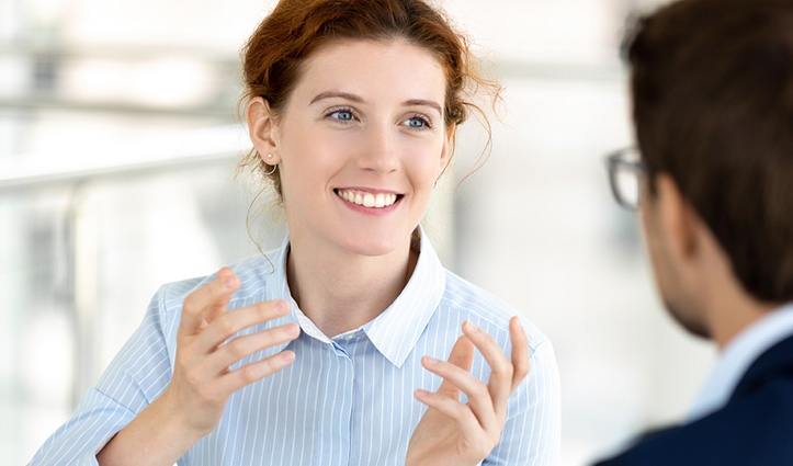 Interactive Tab With Background