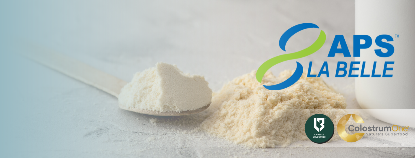 Glanbia Nutritionals acquires PanTheryx