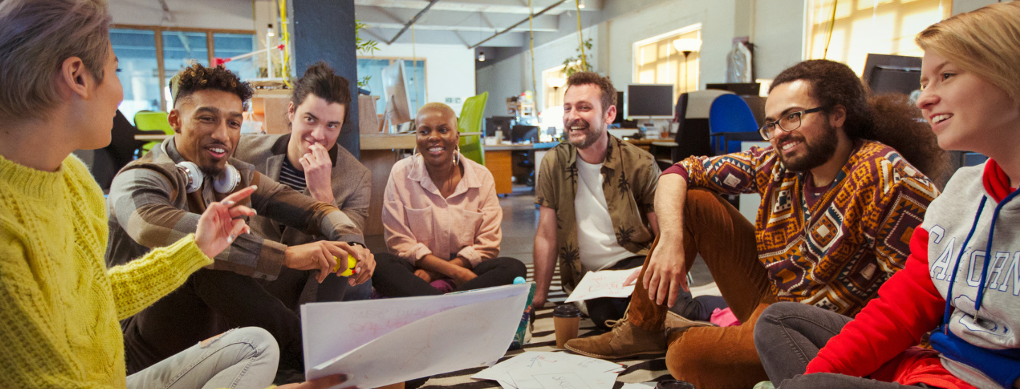 Insights: The Gen Z generation