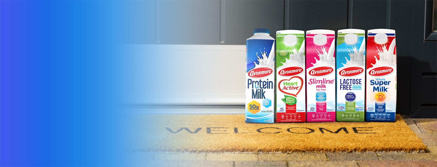 'MyMilkman' - meeting consumer demand for fresh, essential dairy