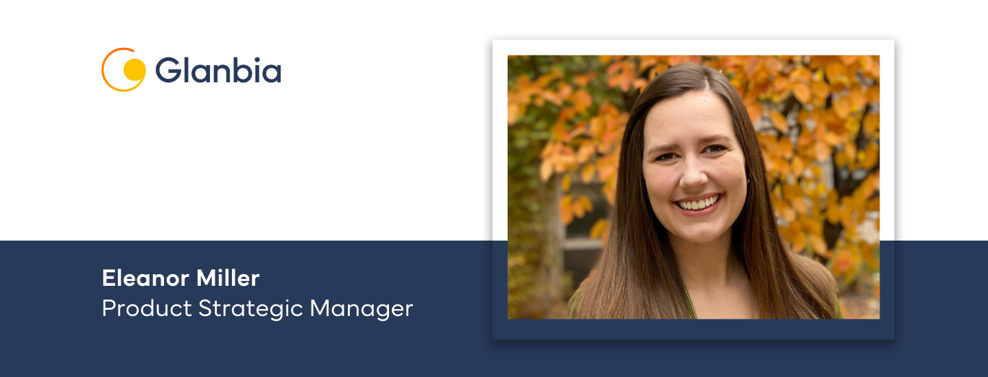 Photo of Eleanor Miller, Product Strategic Manager