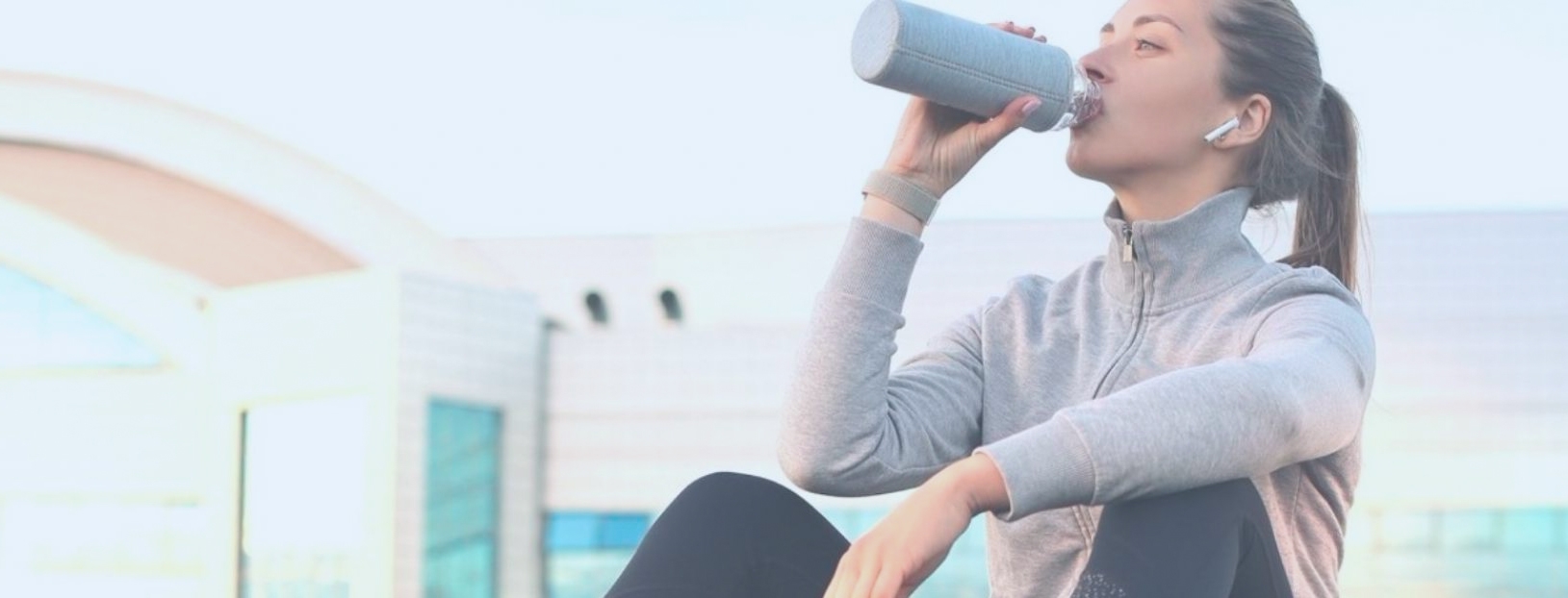 Why Younger Consumers Love Functional Beverages