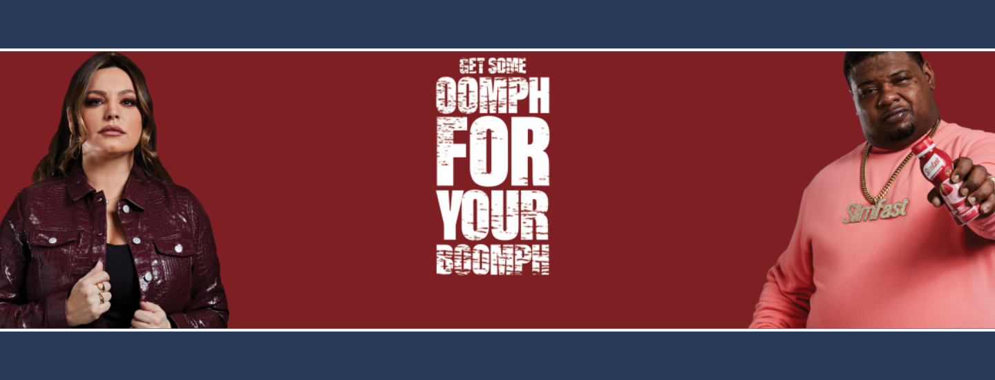 SlimFast launches new campaign