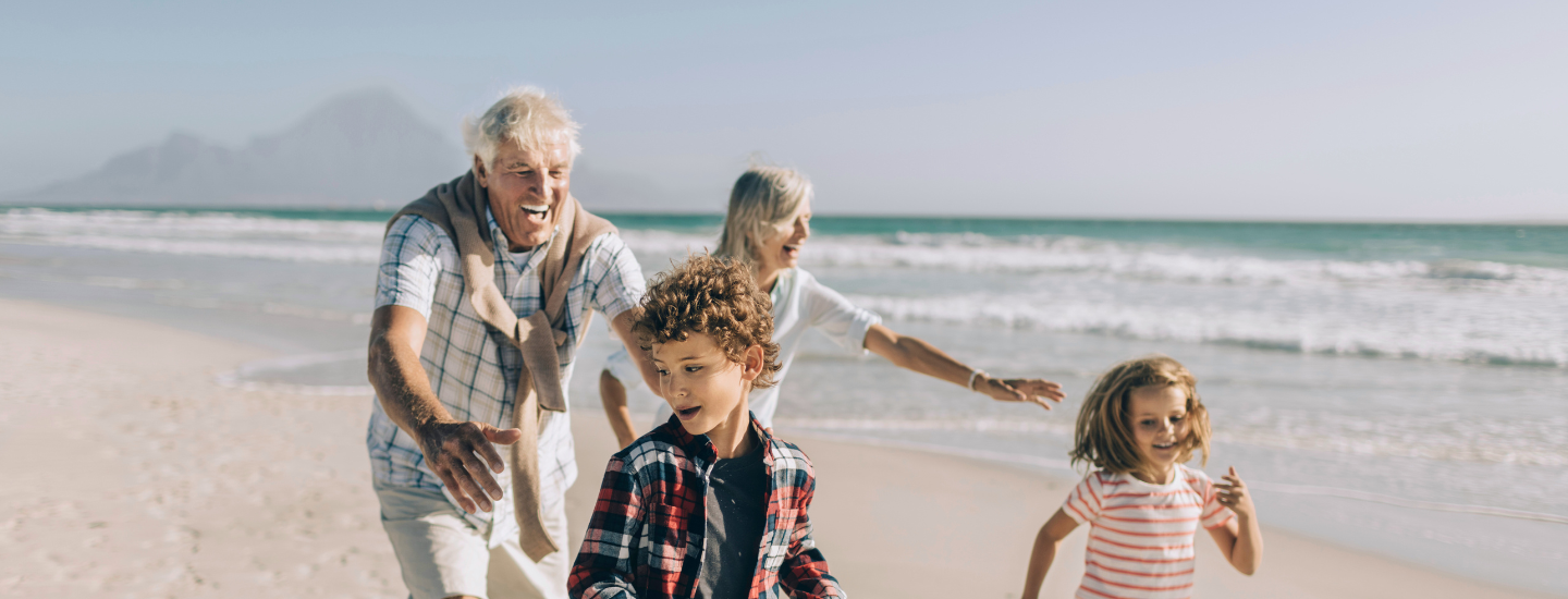 Nutrition to support holistic wellbeing