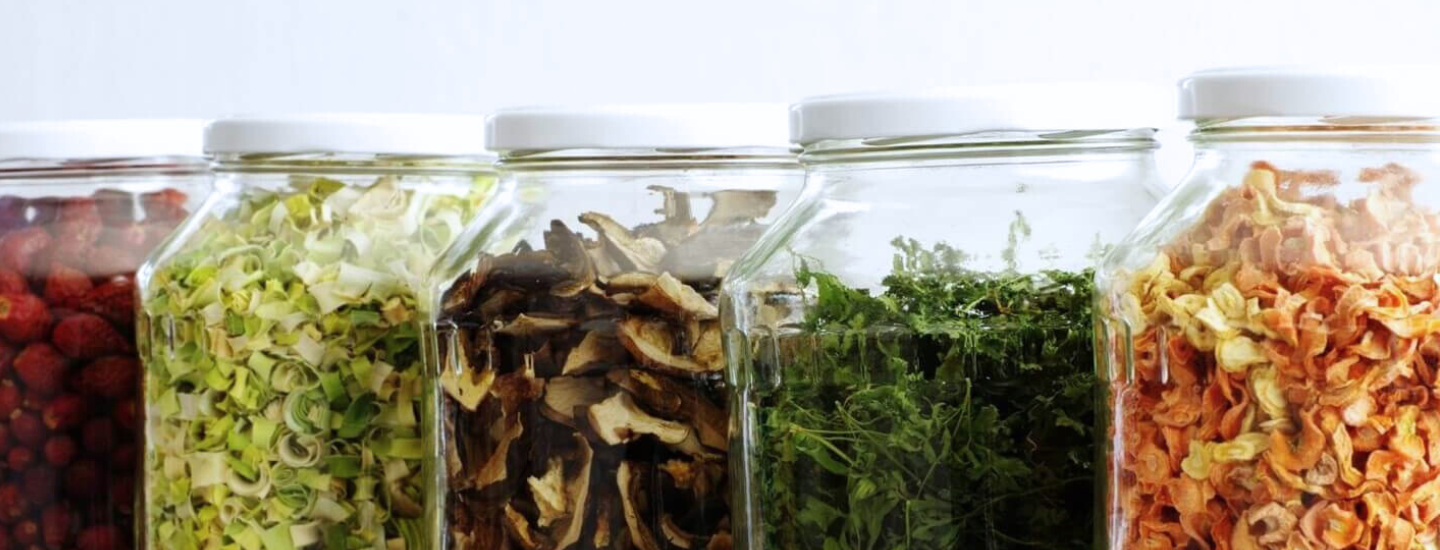 Healthy Savoury Snack Trends 2023