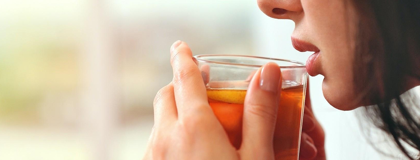 Nutrition that boosts immunity – 2020 trends -- banner