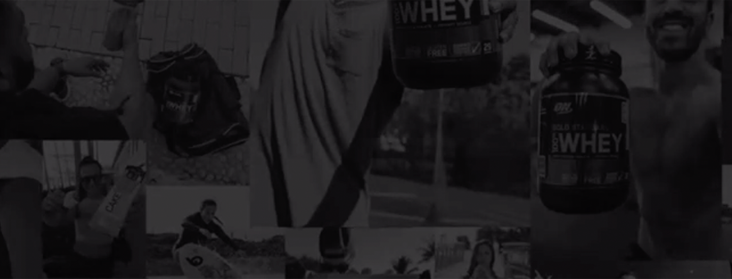 Optimum Nutrition: PROVEN by consumers