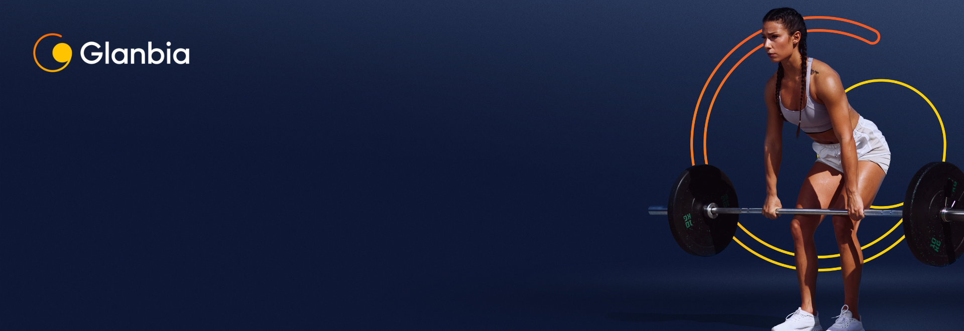 women lifting weights