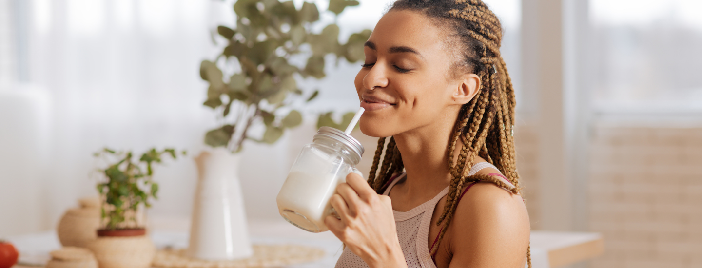 Strengthening products with Amino Acids