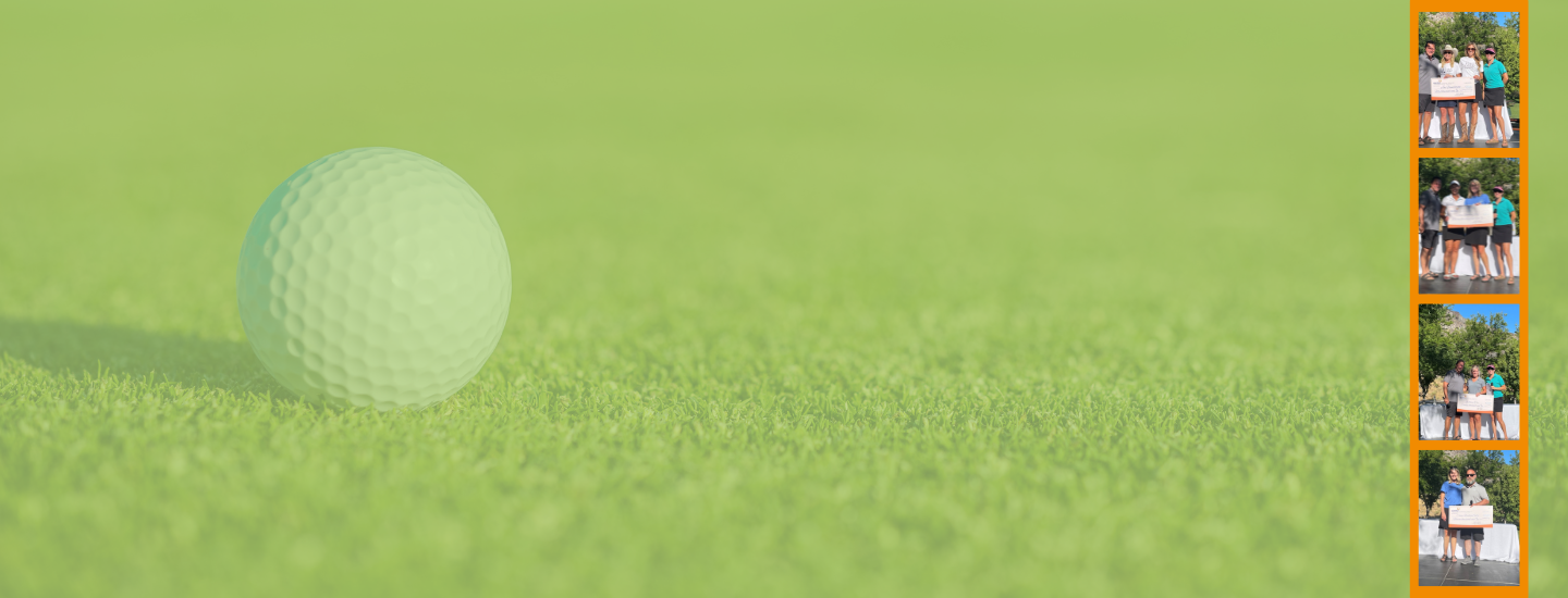 Annual Charity Golf Challenge