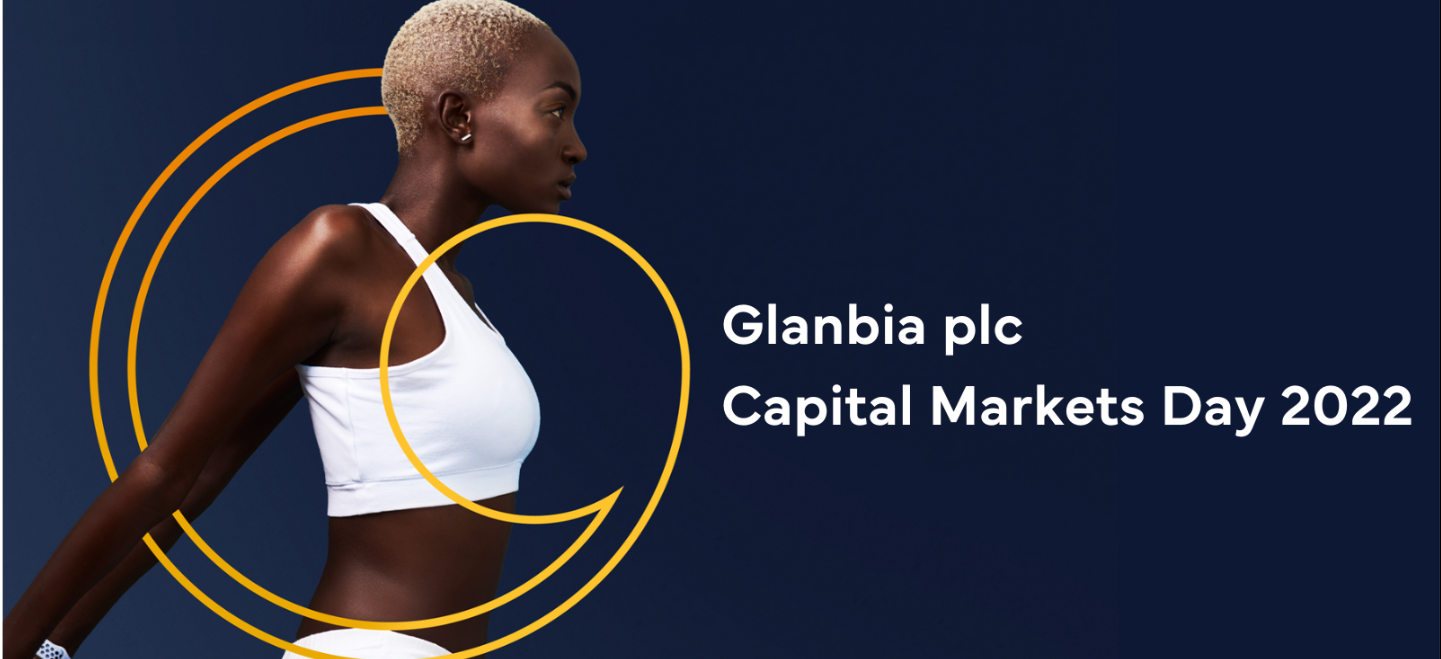 Capital Markets Day