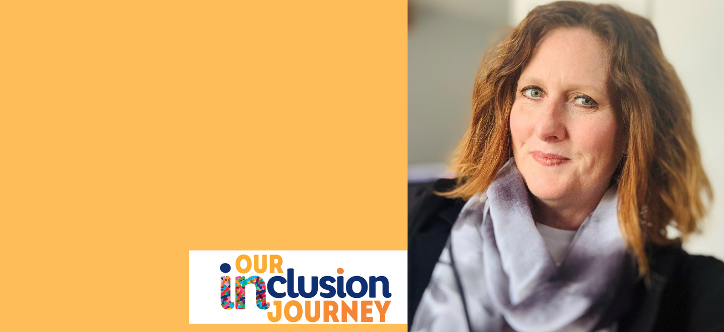 Celebrating individuality: Q&A with Maureen Gibbons