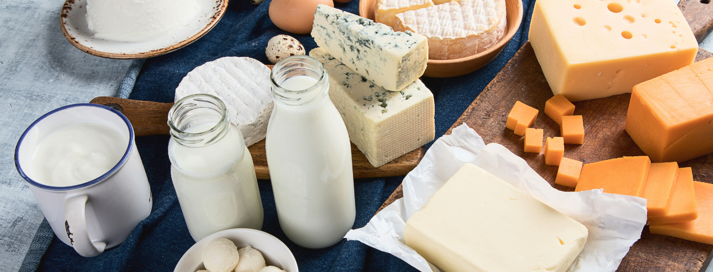 Celebrating World Milk Day