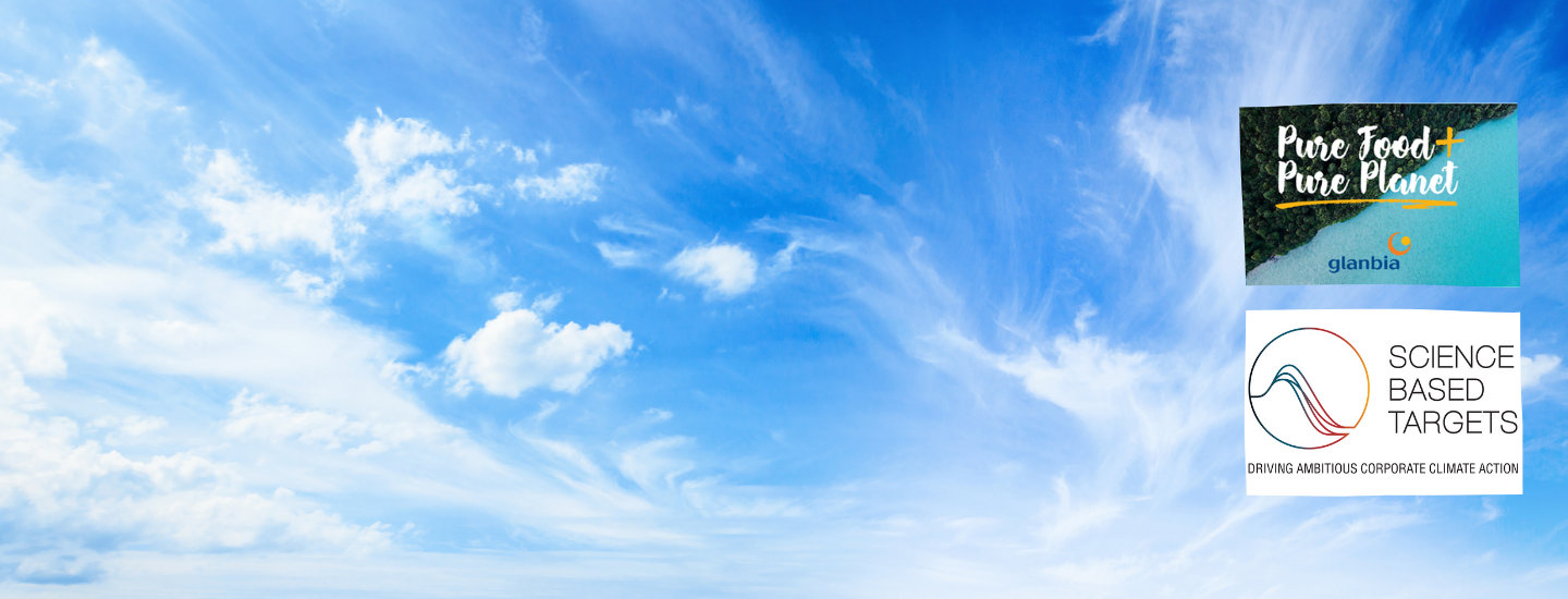 Committing to a Sustainable Future