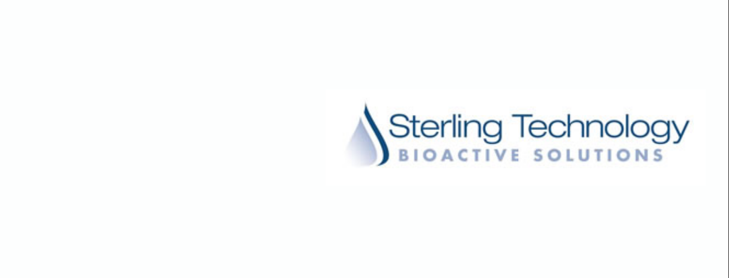 Glanbia acquires Sterling Technology