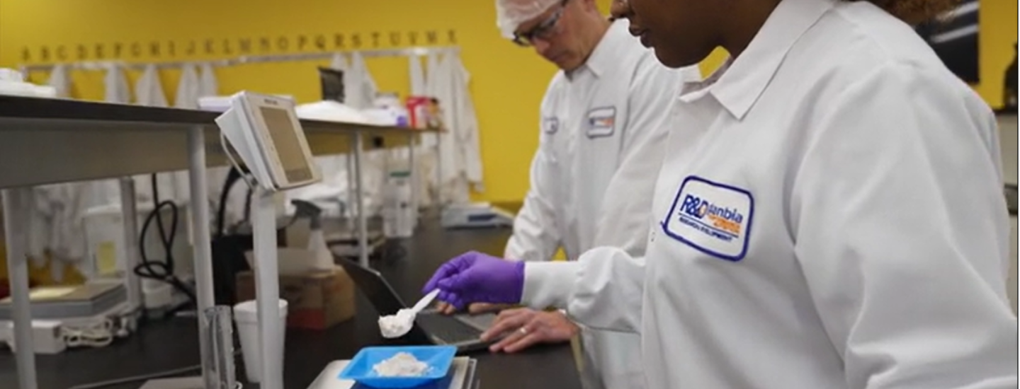 Glanbia celebrates World Food Safety Day