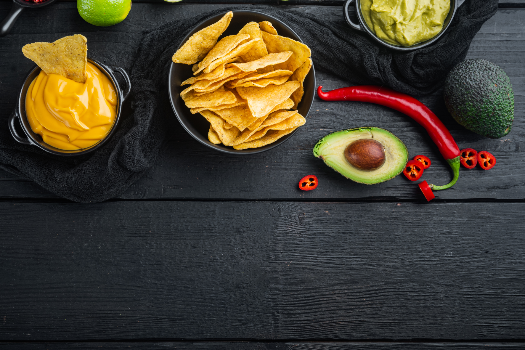 Glanbia Nutritionals Exploring New Flavors through Snacks