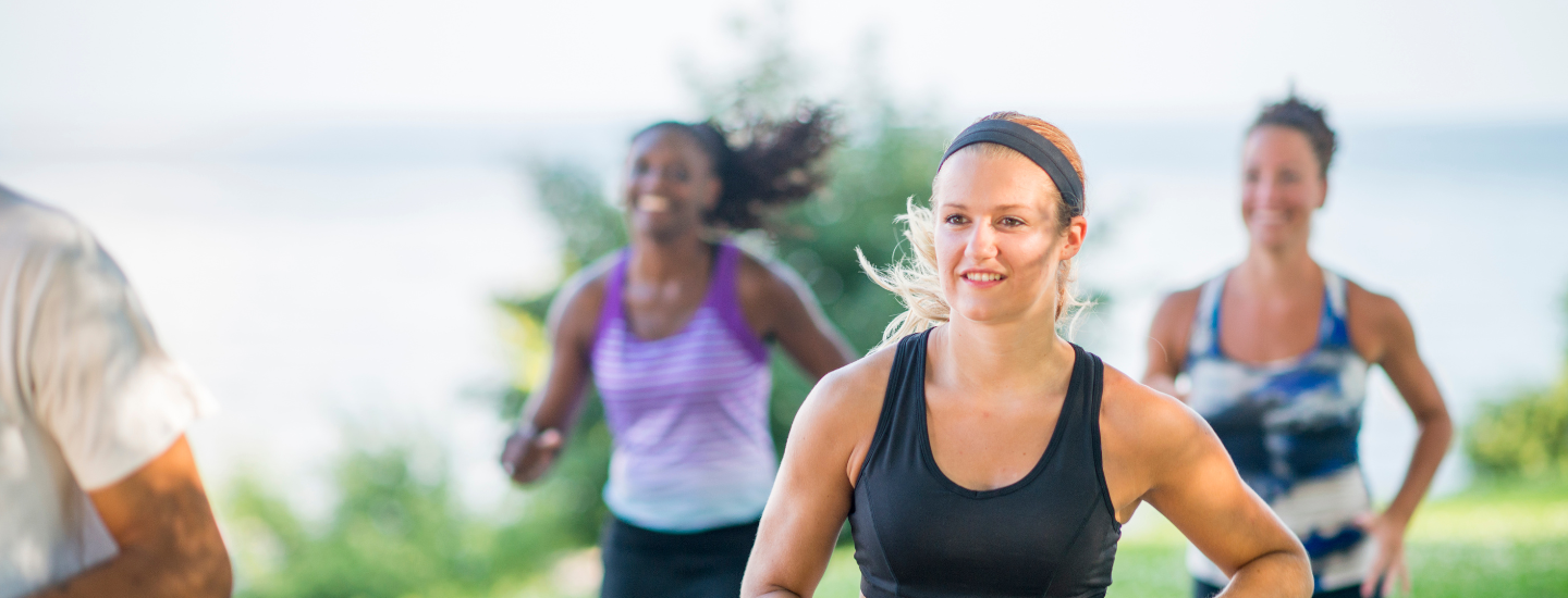 2023 Nutrition Trends for Active Adults