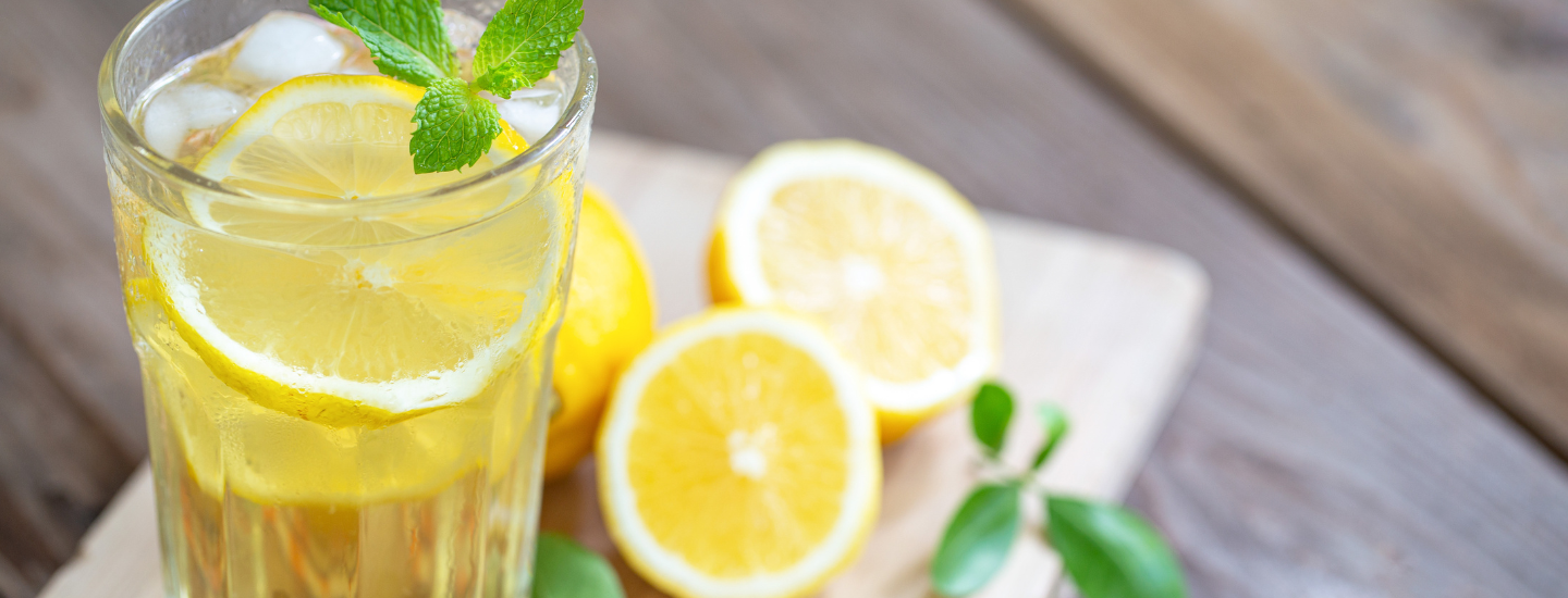 Creating functional beverages that deliver on health and taste
