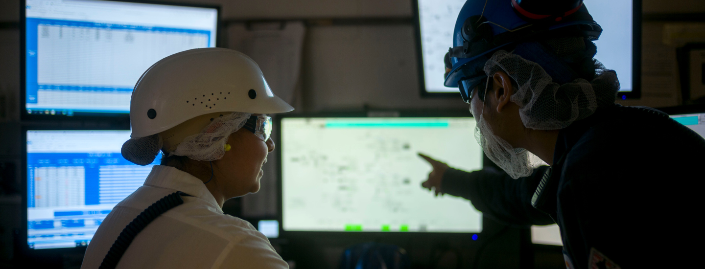 Laboratory excellence in quality and food safety