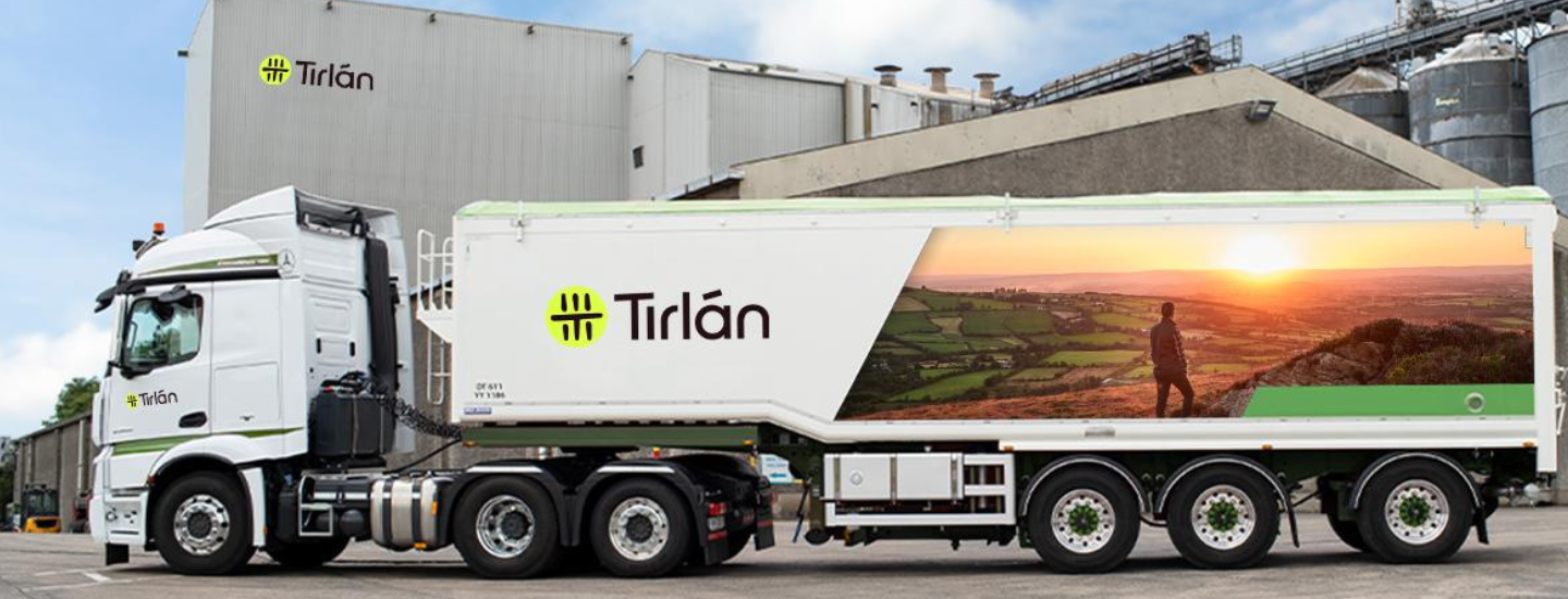 New era in Glanbia history as Tirlán launches