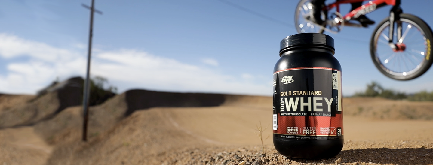 Encouraging consumers to #StayFit during COVID-19