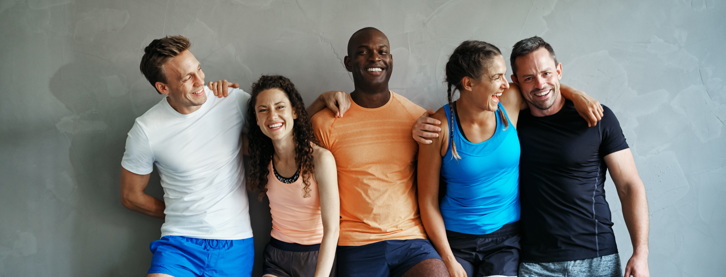 Optimum Nutrition is proud to support Athlete Ally