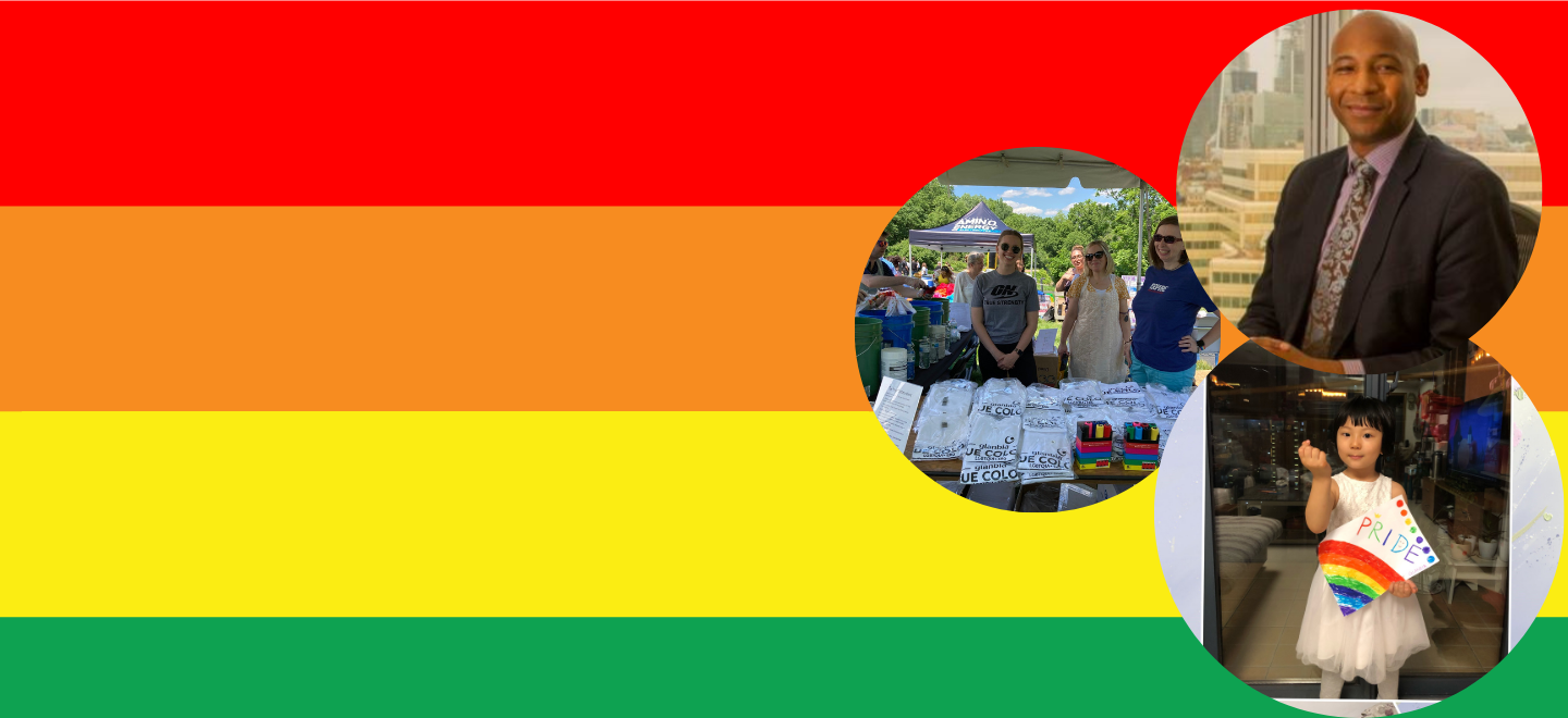 Pride at Glanbia focuses on allyship and belonging