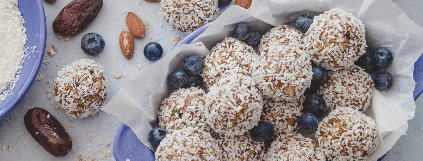 Protein snacking on the rise