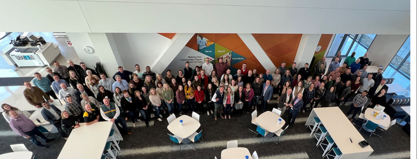 Supplier of the Year