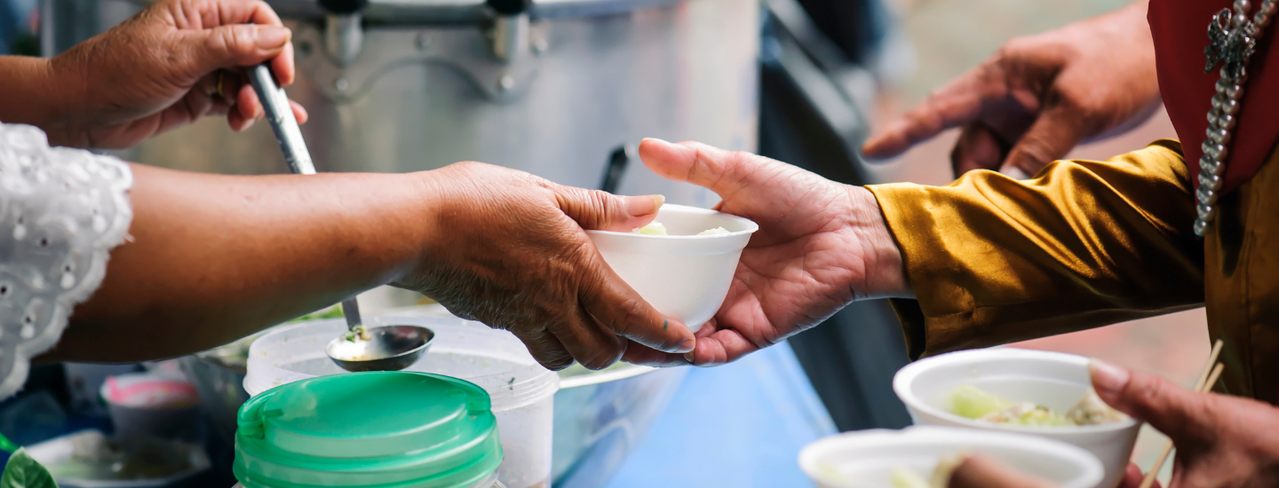 Supporting communities impacted by Hurricane Ian