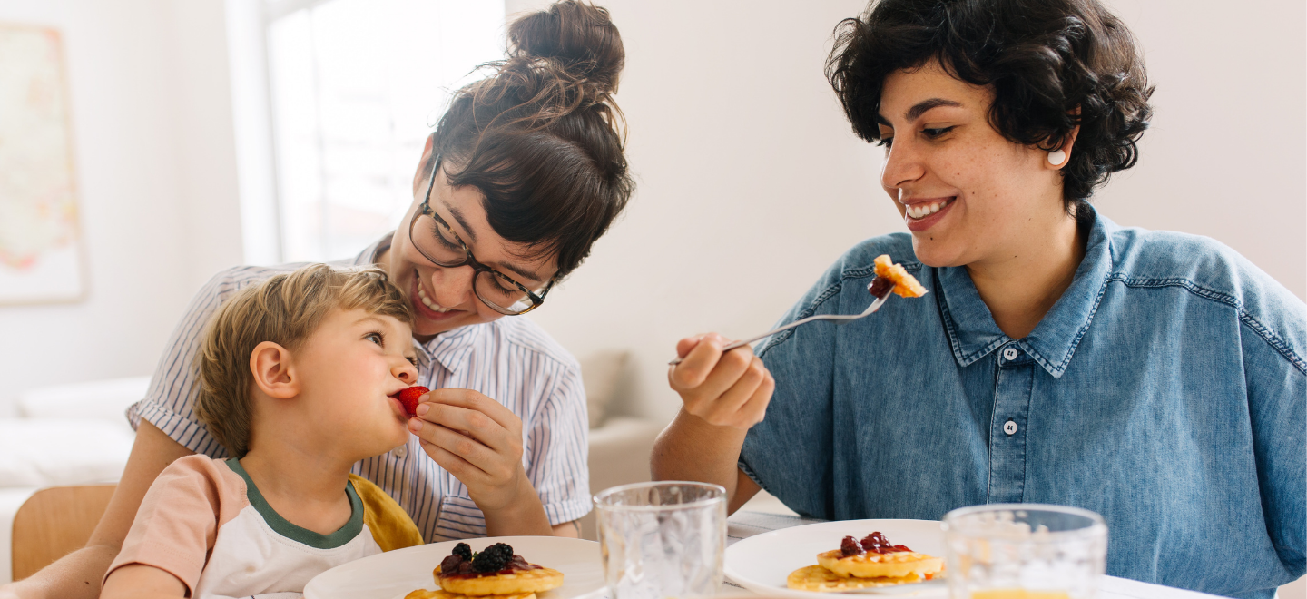 Top 2022 nutrition trends for active adults