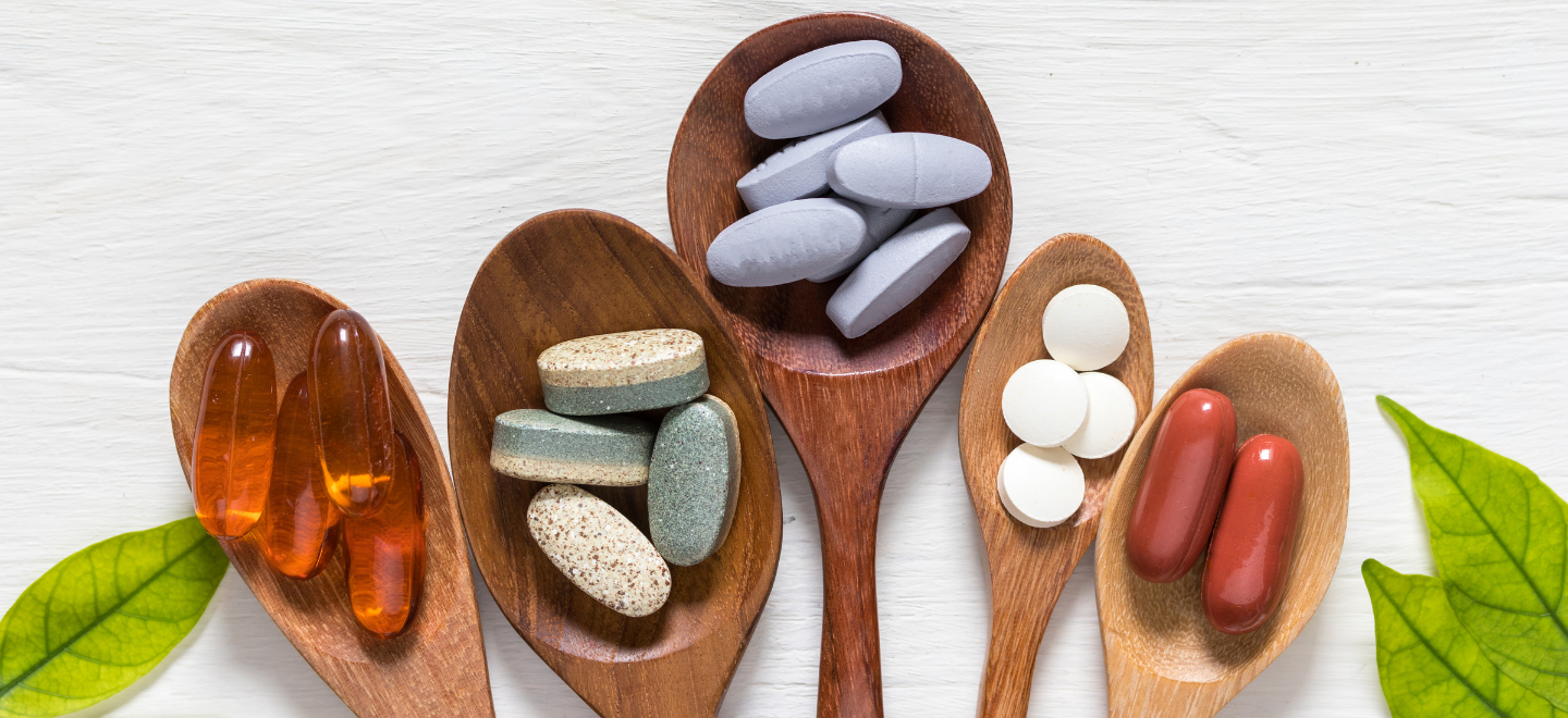 Top trends in US supplement for 2022