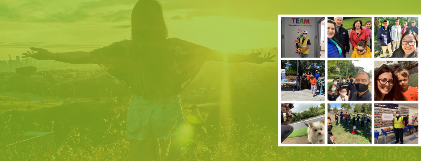 Workplace Wellbeing Week 2021