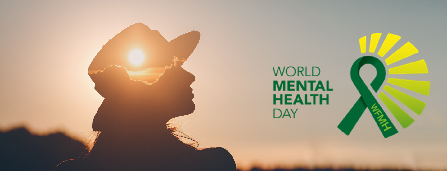 World Mental Health Day
