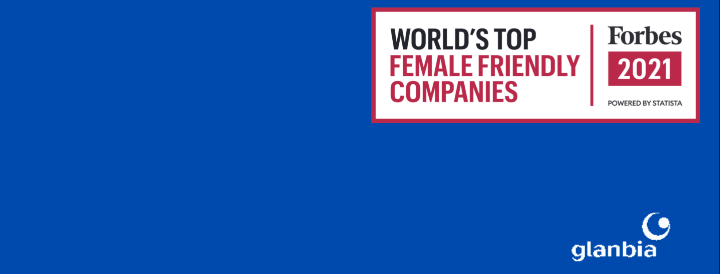 World’s Top Female Friendly Companies