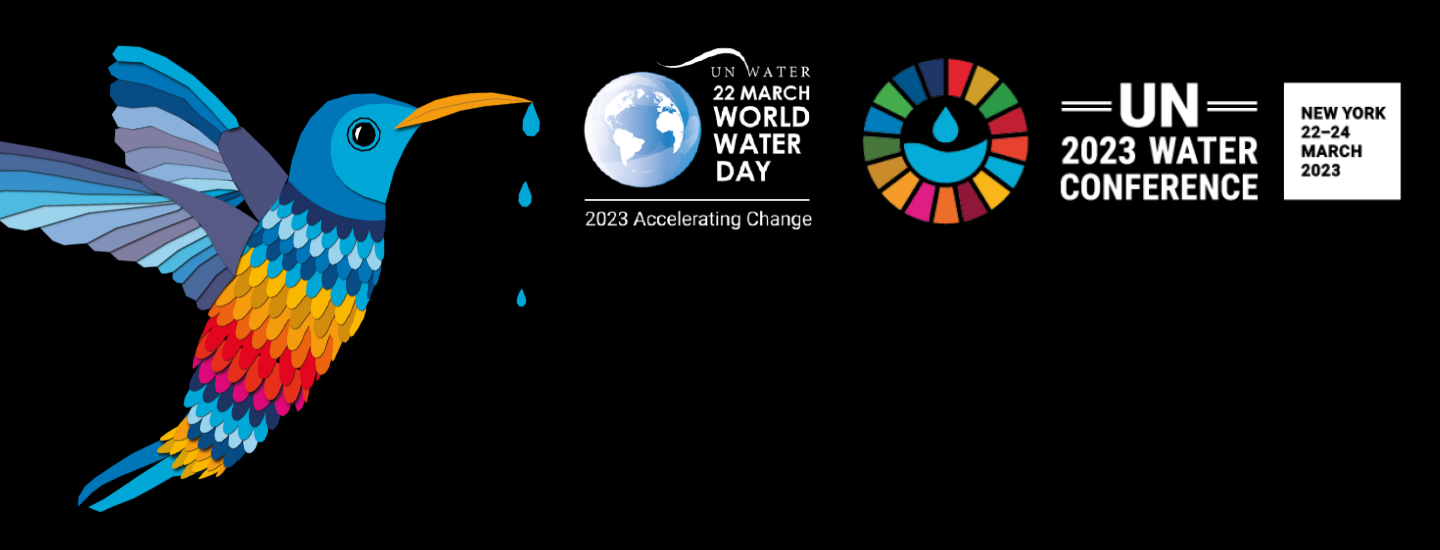World Water Day 2023