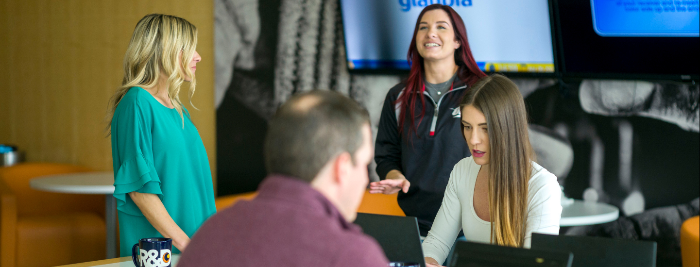 Gender Pay Gap Report for Ireland Glanbia