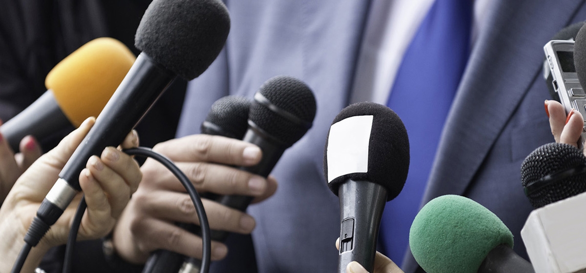 Media Contacts Confirmation